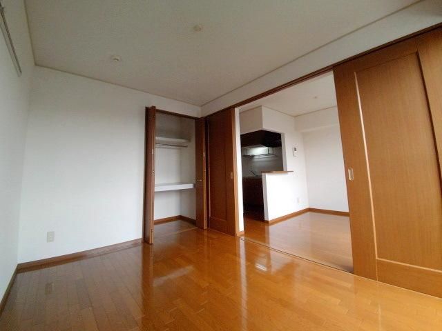 その他部屋・スペース　タウンハウジング府中店まで