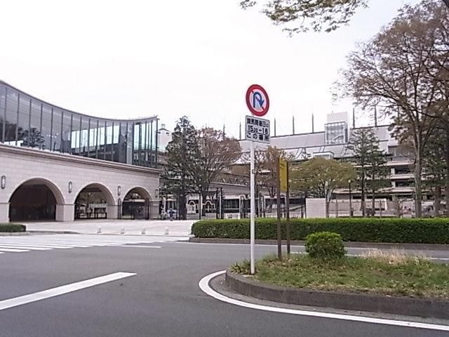 その他　東京競馬場（その他）まで1600m