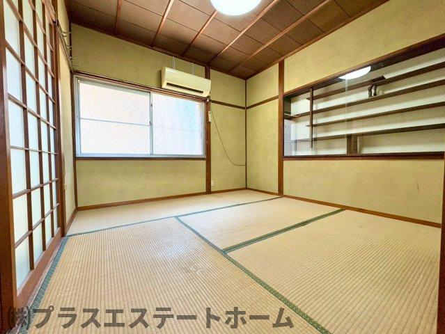 東垂水2丁目戸建の内装写真