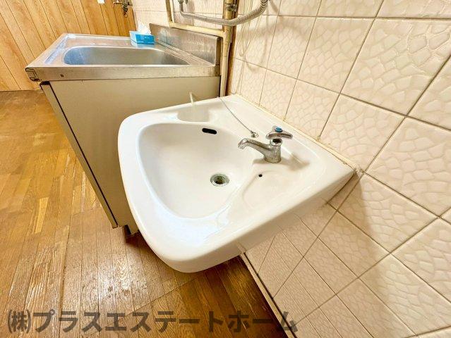 東垂水2丁目戸建の内装写真