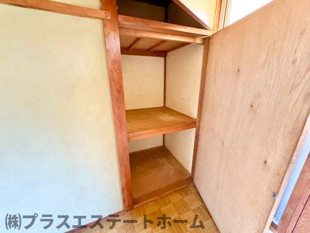 東垂水2丁目戸建の内装写真