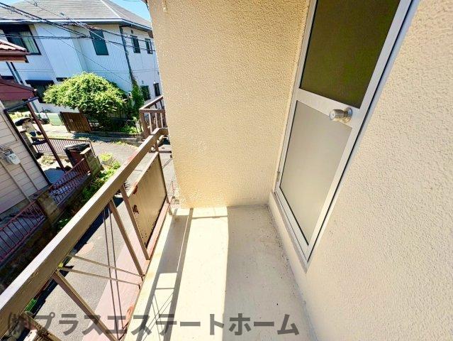 東垂水2丁目戸建の内装写真