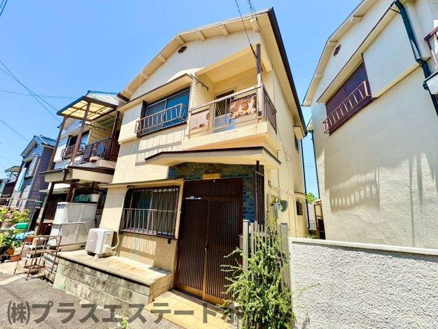 東垂水2丁目戸建の外観写真