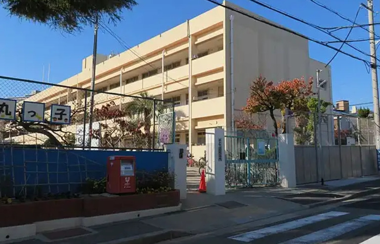 東垂水2丁目戸建の周辺写真