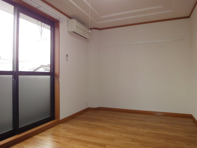 その他部屋・スペース　洋室