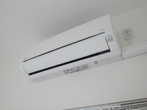 その他　※別部屋の写真です