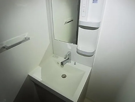 洗面設備　☆嬉しい独立洗面台☆
