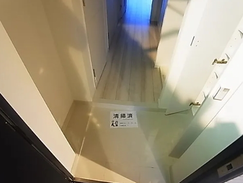 玄関　☆玄関☆