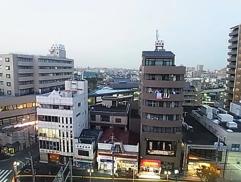 眺望　☆眺望☆