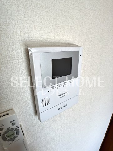 セキュリティ　同型タイプ