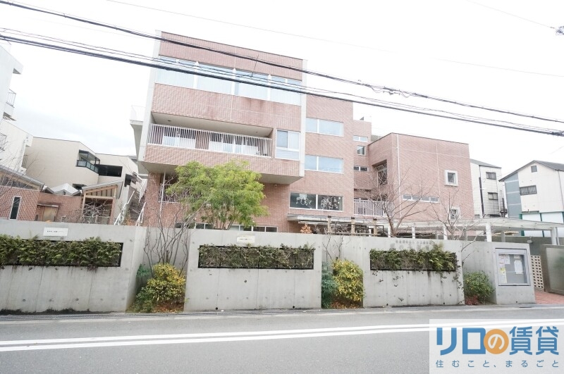 幼稚園・保育園　風の子保育園（幼稚園・保育園）まで117m
