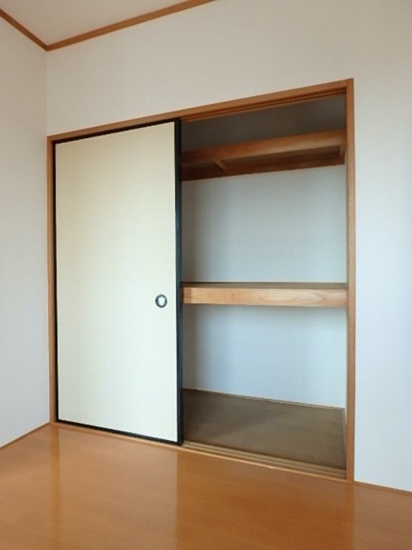 収納　図面と現状に相違がある場合には現状を優先