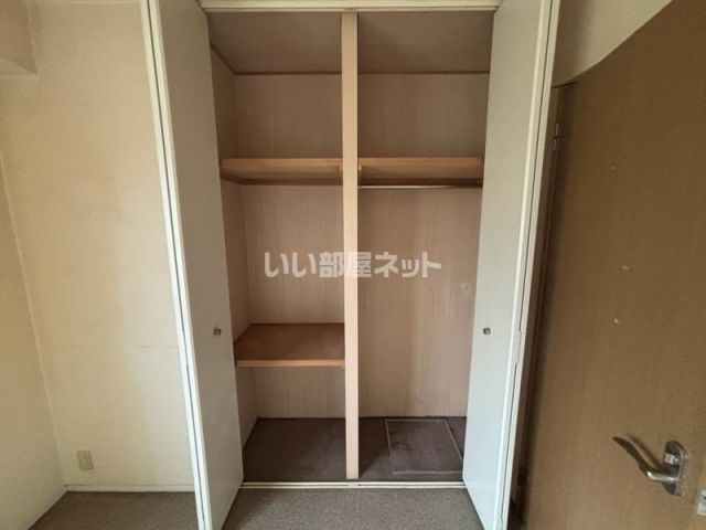 サンパティーク昆陽の内装写真