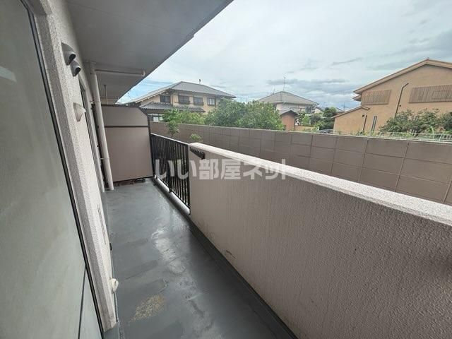 サンパティーク昆陽の内装写真