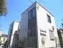 尾山台駅より徒歩6分 1階 築9年3ヶ月の賃貸物件