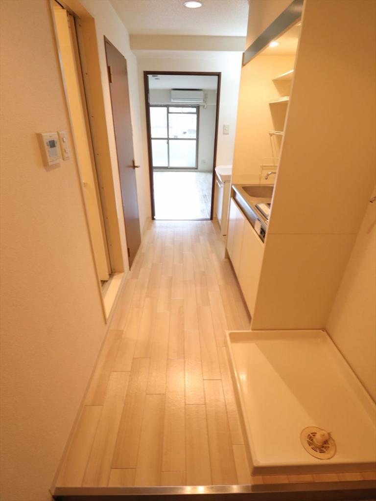 その他部屋・スペース　玄関口