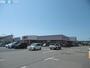 スーパー　清水フードセンター中山店（スーパー）まで863m
