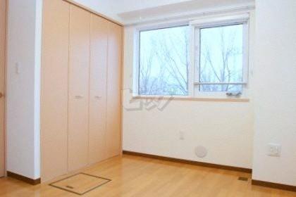 眺望　窓からの眺めも悪くありません♪
