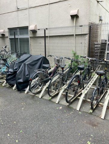 その他共有部分　☆共用部分☆