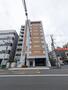 押上駅より徒歩5分 3階 築21年4ヶ月の賃貸物件