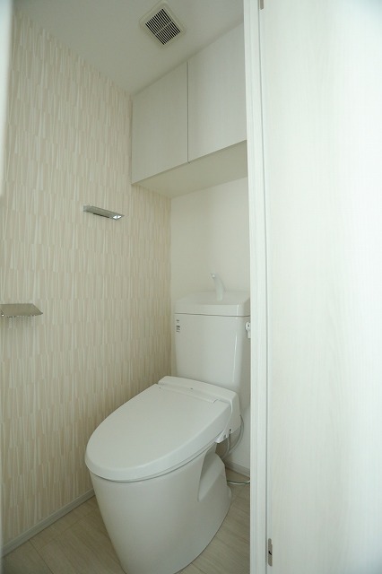 トイレ　トイレ※別部屋参考写真