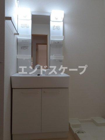 洗面設備　高崎、前橋のお部屋探しはエンドスケープまで！お客様の理想お聞