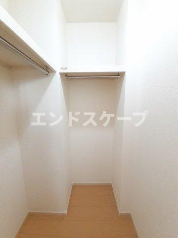 収納　高崎、前橋のお部屋探しはエンドスケープまで！お客様の理想お聞