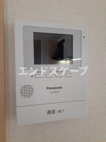 セキュリティ　高崎、前橋のお部屋探しはエンドスケープまで！お客様の理想お聞