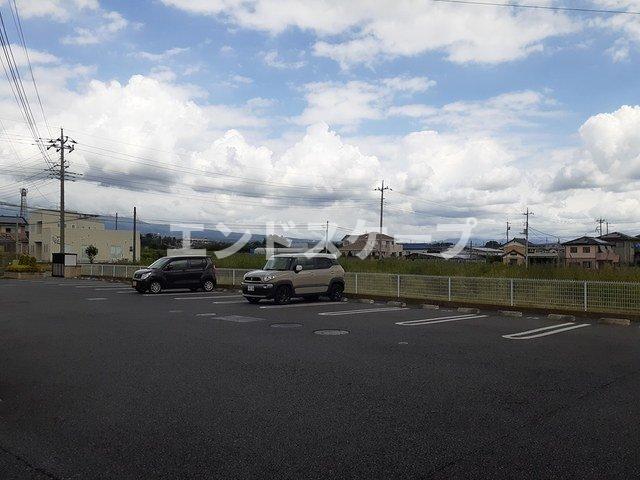 駐車場　高崎、前橋のお部屋探しはエンドスケープまで！お客様の理想お聞