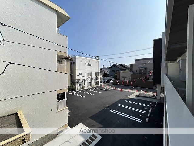 眺望　眺望
