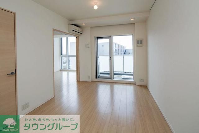 居室・リビング　※写真は同タイプ住戸です。