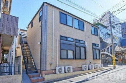 建物外観　☆外観☆