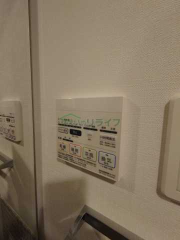 その他設備　別間取り・参考写真