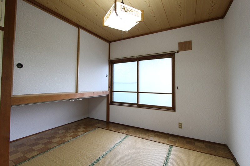 その他部屋・スペース　6号室参照