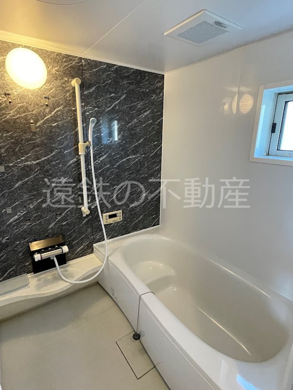 バス・シャワールーム　※他部屋参照