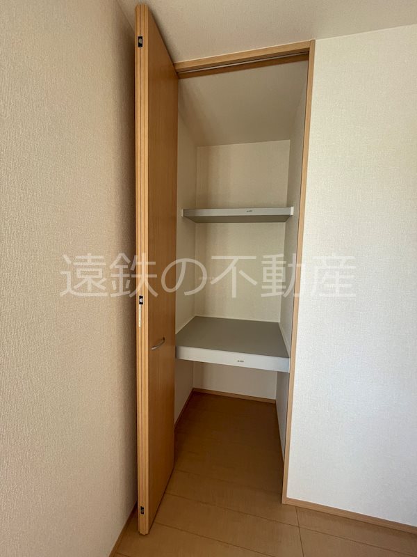 収納　※他部屋参照