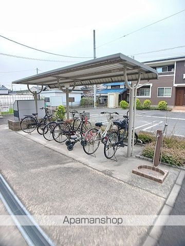 その他共有部分　その他共有部分