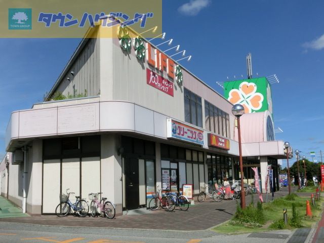 コンビニ　ライフ宮野木店（コンビニ）まで1080m