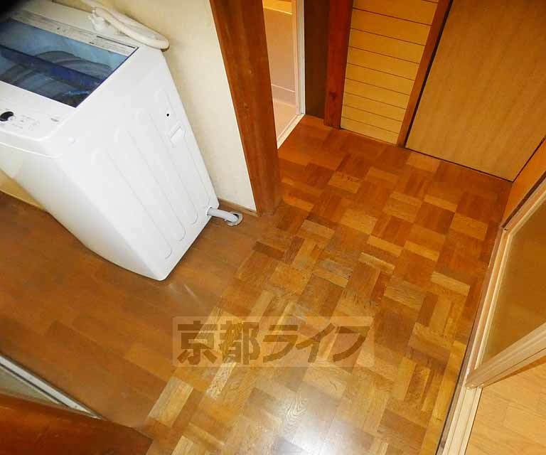 玄関　すっきりした玄関