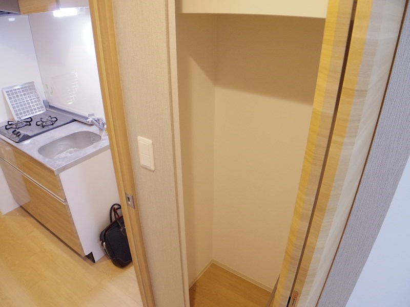 その他部屋・スペース　建築中の為、モデルルームになります。