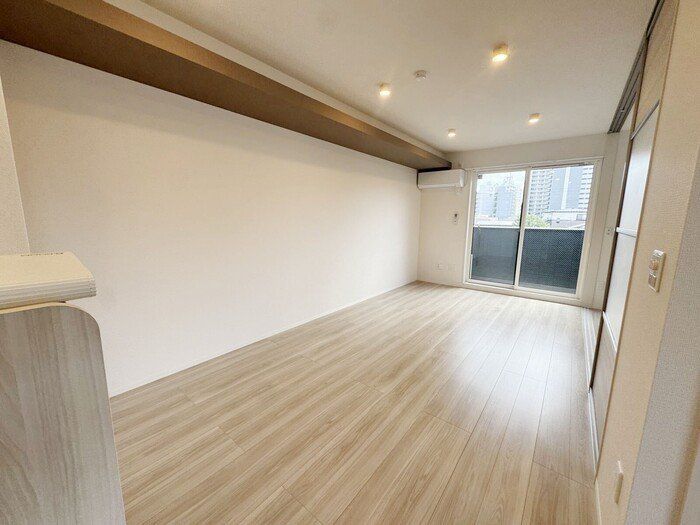 眺望　※同社施工の別物件となります。