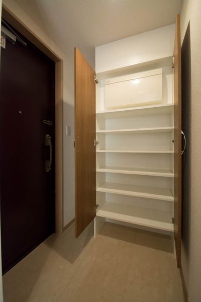 その他設備　他部屋参考写真