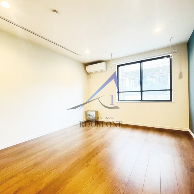その他部屋・スペース　寝室です。