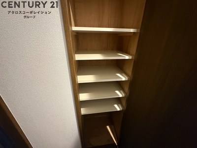 リアライズ逆瀬川の内装写真