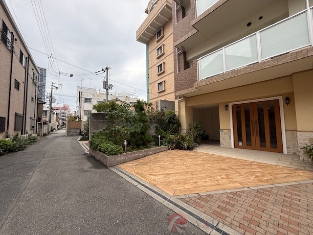 その他　周辺（その他）まで10m
