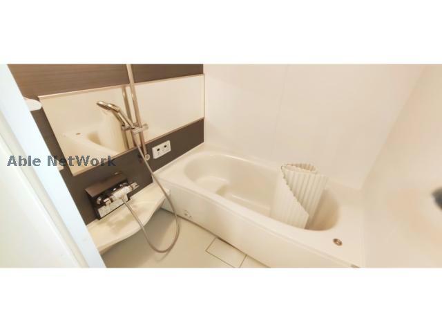 バス・シャワールーム　※同物件別部屋