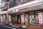 コンビニ　セブンイレブン 下井草店（コンビニ）まで472m