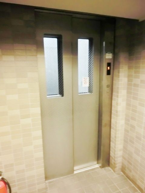 その他共有部分　★エレベーターです★