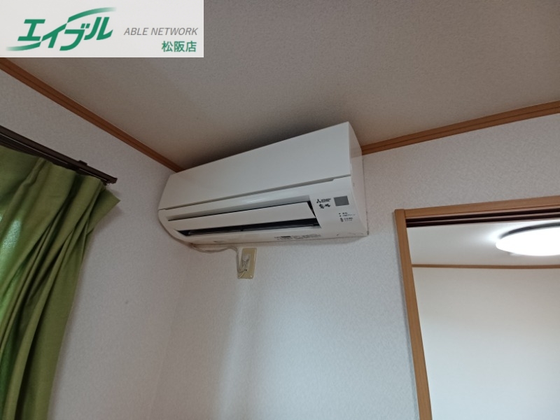 その他設備　同型参考写真