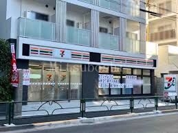 コンビニ　セブンイレブン中野2丁目大久保通り店（コンビニ）まで360m